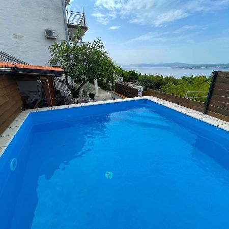 Apartmani Jasminka Драмаль Екстер'єр фото