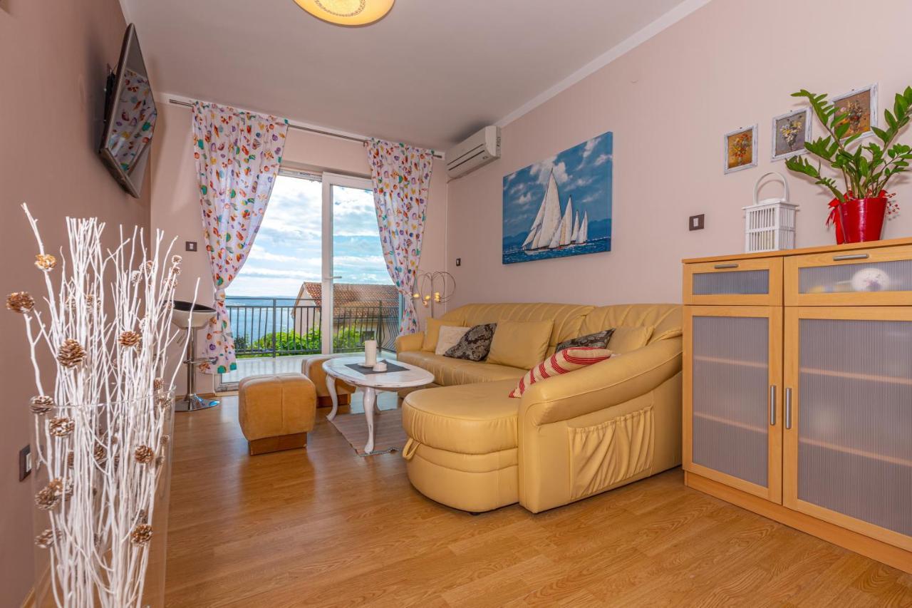 Apartmani Jasminka Драмаль Екстер'єр фото