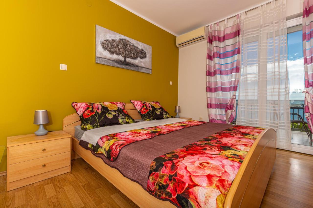 Apartmani Jasminka Драмаль Екстер'єр фото