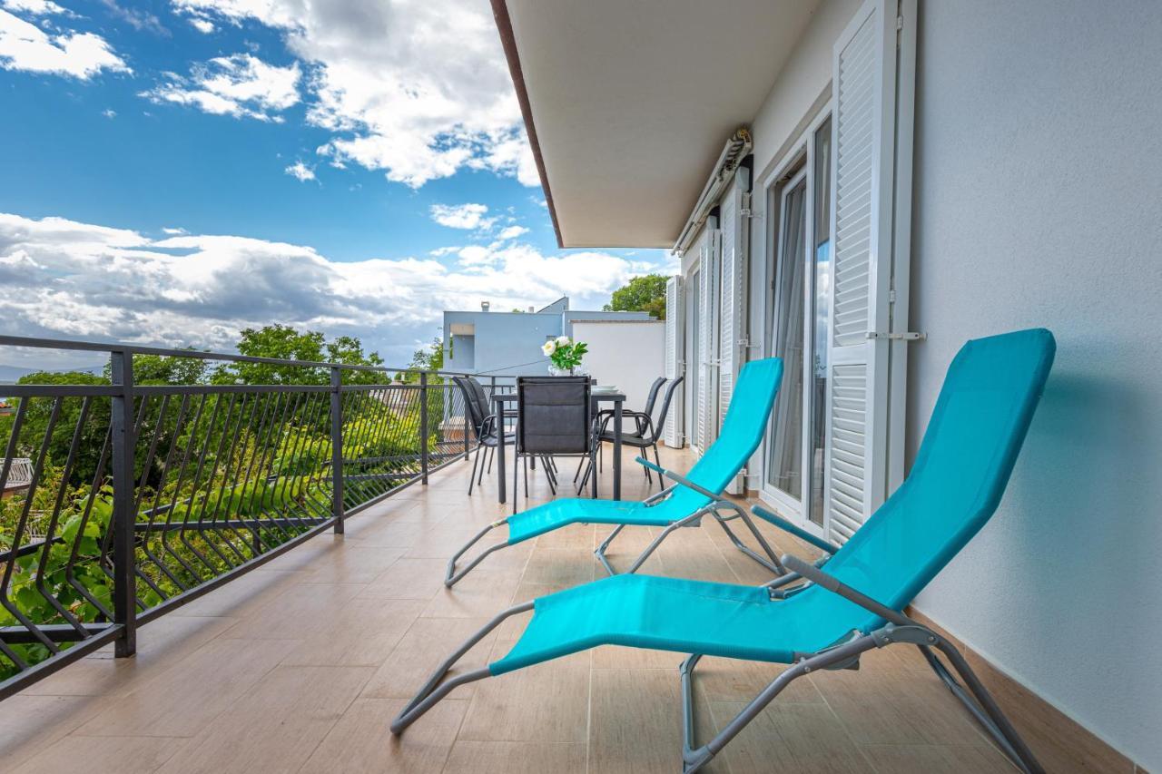 Apartmani Jasminka Драмаль Екстер'єр фото