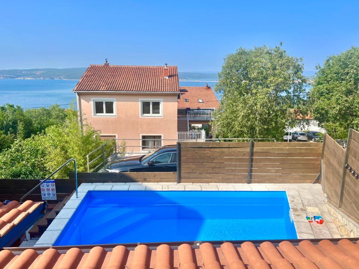 Apartmani Jasminka Драмаль Екстер'єр фото